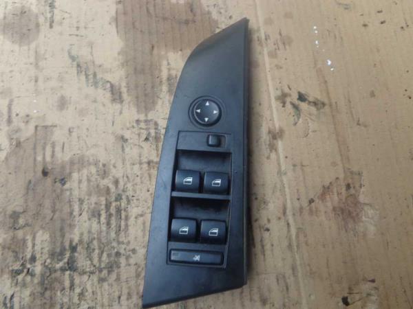 BOUTON LEVE VITRE BMW SERIE 5 E60 (4VITRES) - Vue 1